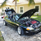 Illustration for article titled At $3,900, Could You Wait For This 1994 Honda Del Sol To Kick In, Yo?